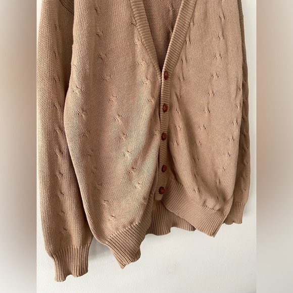 US Polo Ass'n Knit Cardigan - Picture 4 of 12